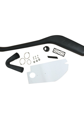 适用于Nissan D21A Snorkel尼桑皮卡D21涉水器 帕拉丁涉水