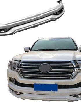 适用于2016年兰德酷路泽前后包围LC200包围