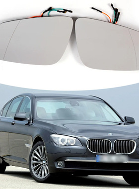 适用于宝马F01 F02F03F04F06F10F11 F12 F13 F18 E63 E64镜片