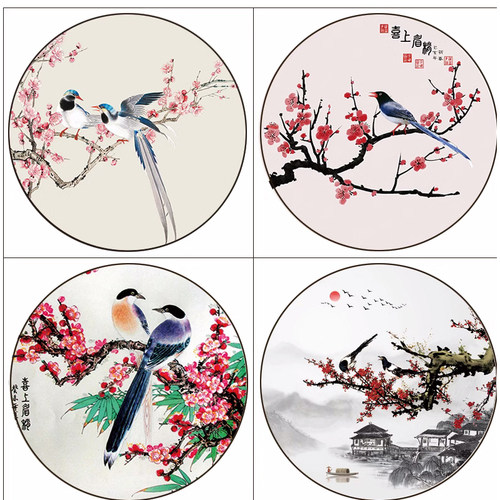 玻璃画仅供款式挑选【 非产品链接 - 拍下不发货 】