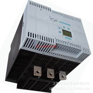 西门子软启动器 3RW系列3RW30381BB04