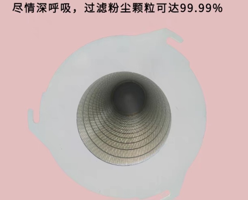 现货批发三耳除尘滤芯批发空气过滤器滤芯 除尘器滤筒除粉尘滤芯