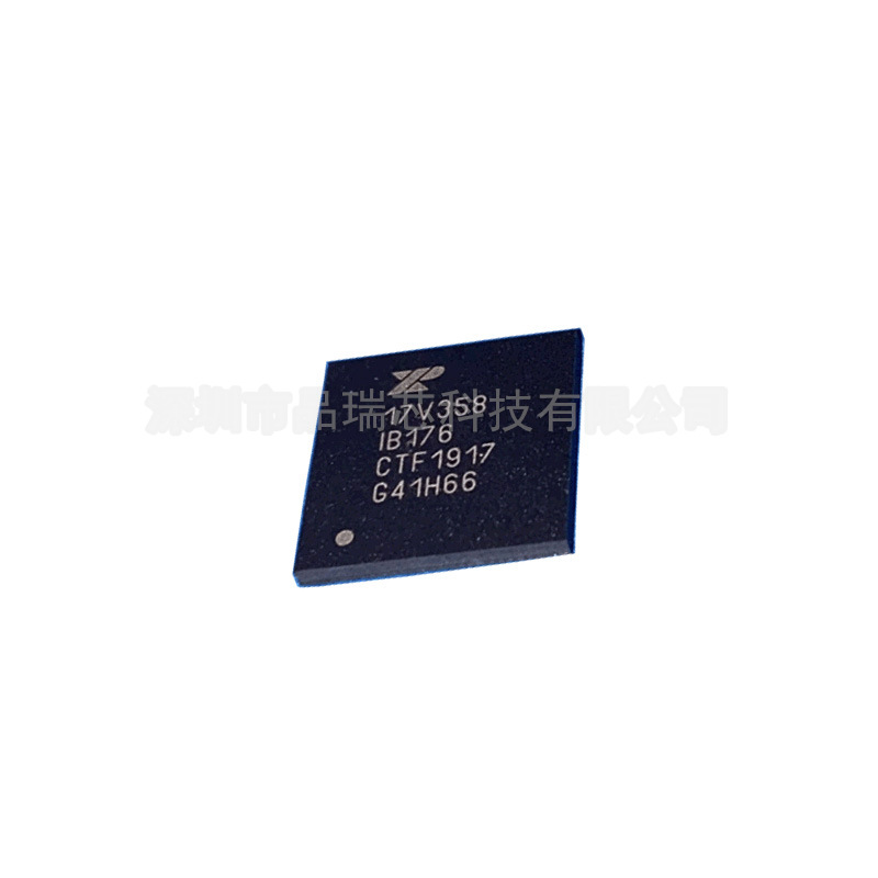 XR17V358IB176-F FBGA176 UART 接口集成电路芯片提供BOM配单原装