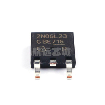 IPD30N06S2L-23 TO252 55V 30A N沟道场效应管MOS 100W功率23mΩ