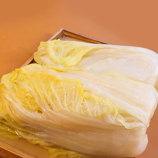 湖北宜昌长阳农家自种腌制大白菜酸菜泡白菜压白菜火锅菜新鲜