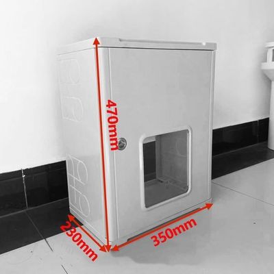 户外天然气表箱保护套天