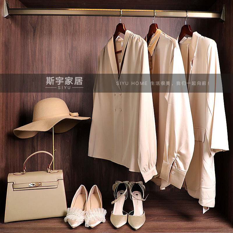 轻奢样板房衣帽间饰品鞋包衣柜托盘组合衣服摆件家饰软装搭配套装,家居饰品,家饰软装搭配套装,淘宝优惠券,粉丝福利购,淘宝优惠卷