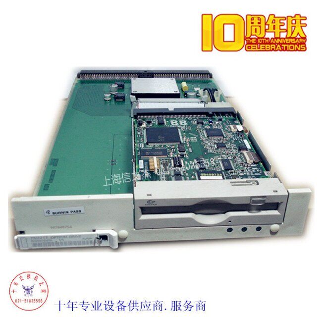【18年庆】AVAYA程控电话交换机功能板 TN2211板卡 现货现货 保修