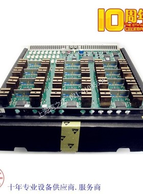 18年庆 西门子 SLMAC Q2191 24路来电显示分机板 现货