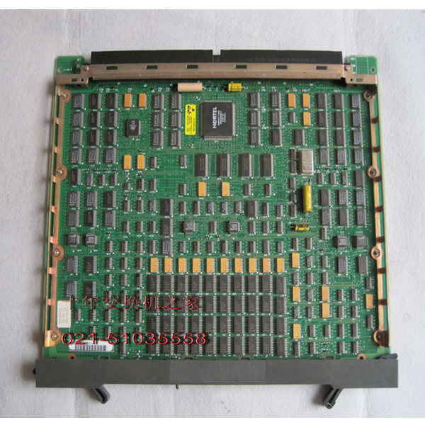 二十年庆北电 OP61程控电话交换机多功能板 NT6D65AA销售及维护
