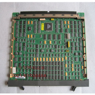 二十年庆 北电 OP61程控电话交换机多功能板 NT6D65AA销售及维护