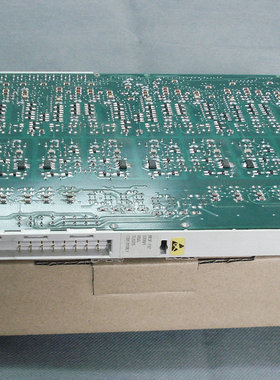 25年庆 爱立信 TLU75 8路模拟外线板 MD110交换机专用 现货