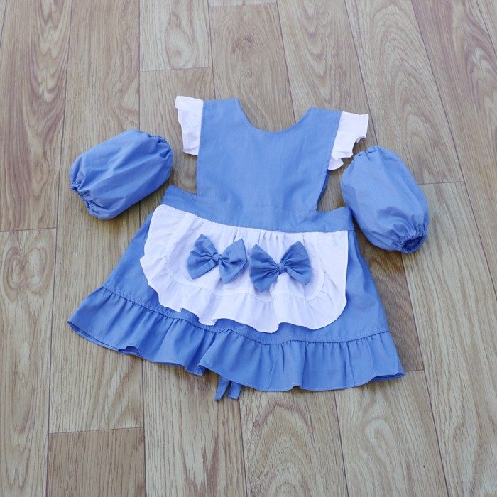 女童罩衣洋气 可爱 公主冬季纯棉吃饭围兜防水罩衫时尚小孩围裙,童装/婴儿装/亲子装,反穿衣/罩衣,淘宝优惠券,粉丝福利购,淘宝优惠卷