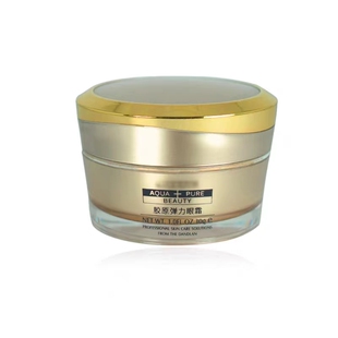 丹迪兰胶原弹力眼霜30g可拉丝紧致淡化细纹