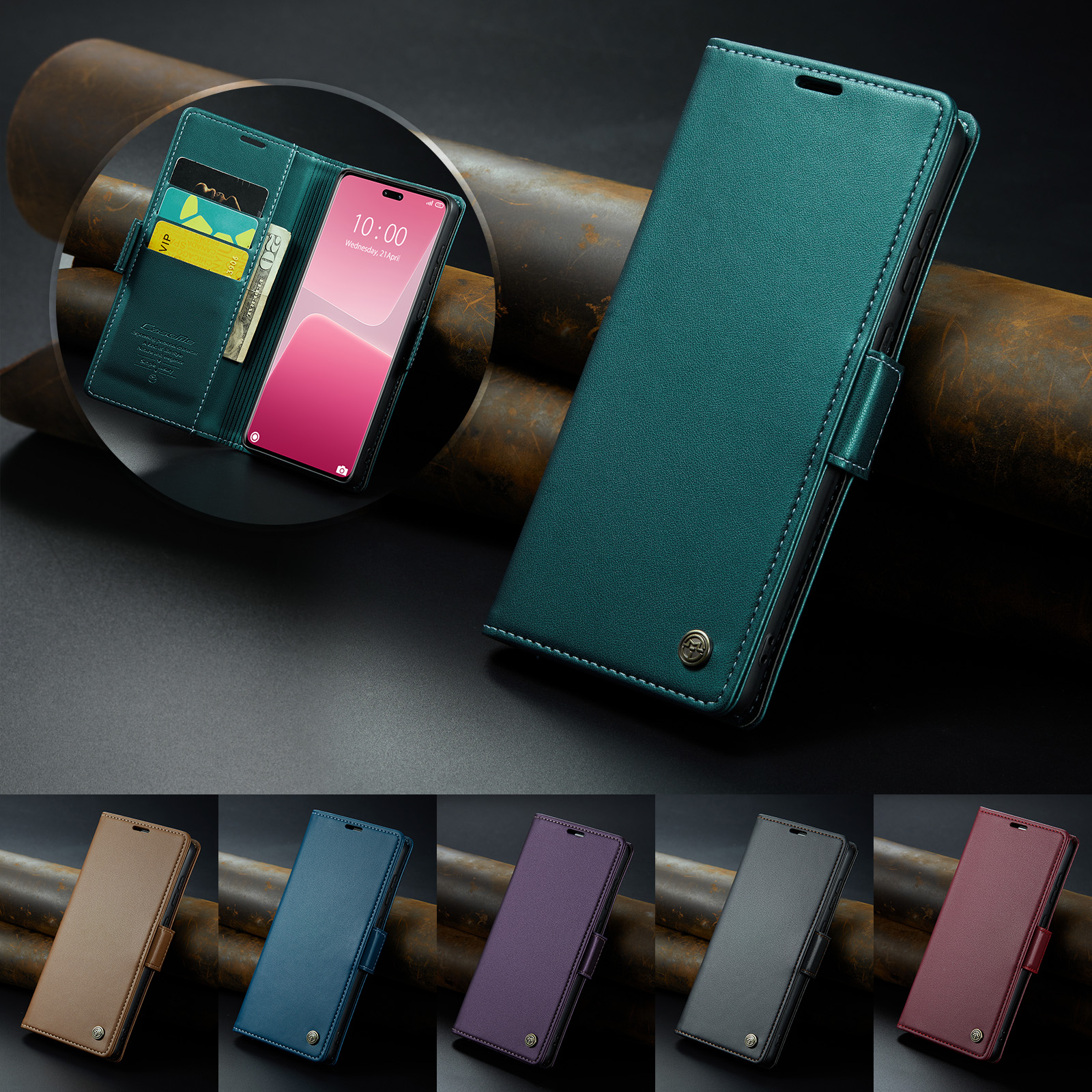 other/其他小米13T手机壳商务