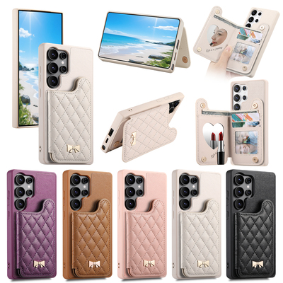 GalaxyS25edge手机壳三星S24