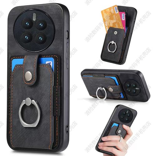 other/其他手机壳简约带卡包