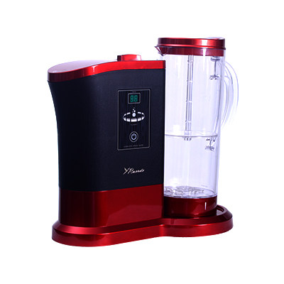 富氢水杯水素水杯富氢水机水素水机生成器氢氧分离高浓度发生器 - 封面