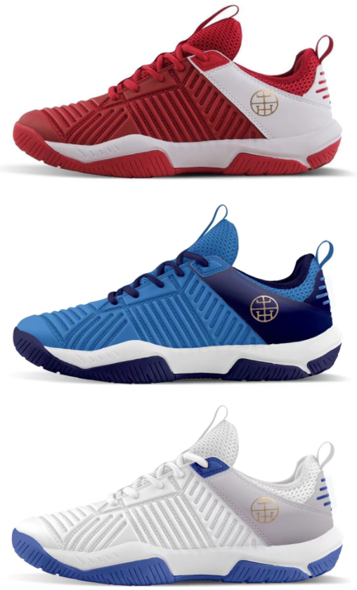 专业击剑鞋包裹性好舒适耐用