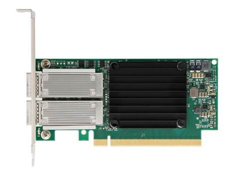 MellanoxCx456aConnectx-4