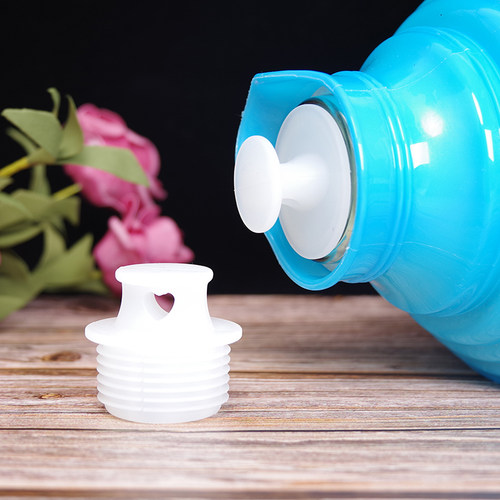 开水瓶塞盖暖水瓶保温食品级耐用