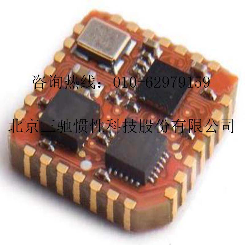MTI的1系列模块是一个全功能的、独立的系统，在一个12.1×12.1毫米PCB VRU和IMU。MTI的1系列适用于大批量应用，需要从新的微型MEMS技术的鲁棒性的一个很好的选择。