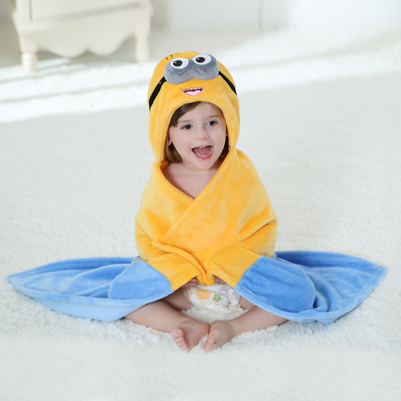 Cape pour enfant - Ref 2153873 Image 5
