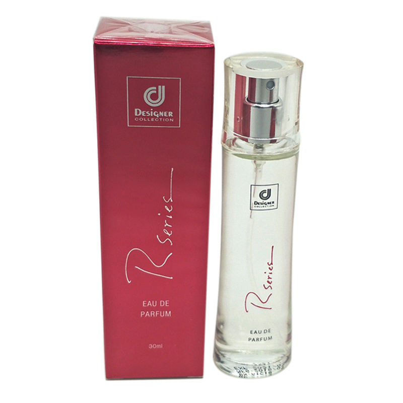 香港科士威浪漫女性香水30ml