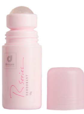 香港科士威浪漫香体露腋下去味止汗露走珠液香水女持久淡香78116