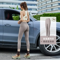 На открытом воздухе [нежный гусь желтый + темно -коричневый]]