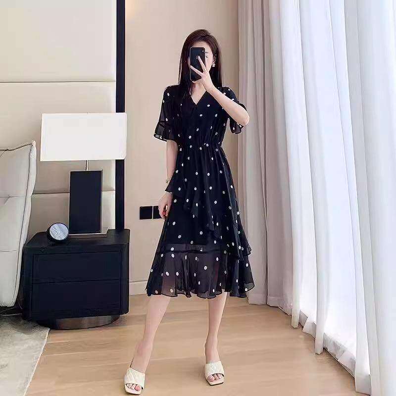 大尺码胖妹妹2026女夏新