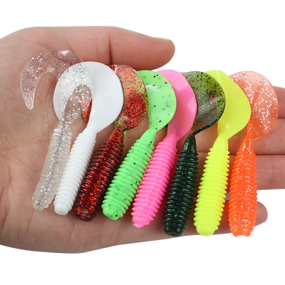 假饵翘嘴路亚饵套装