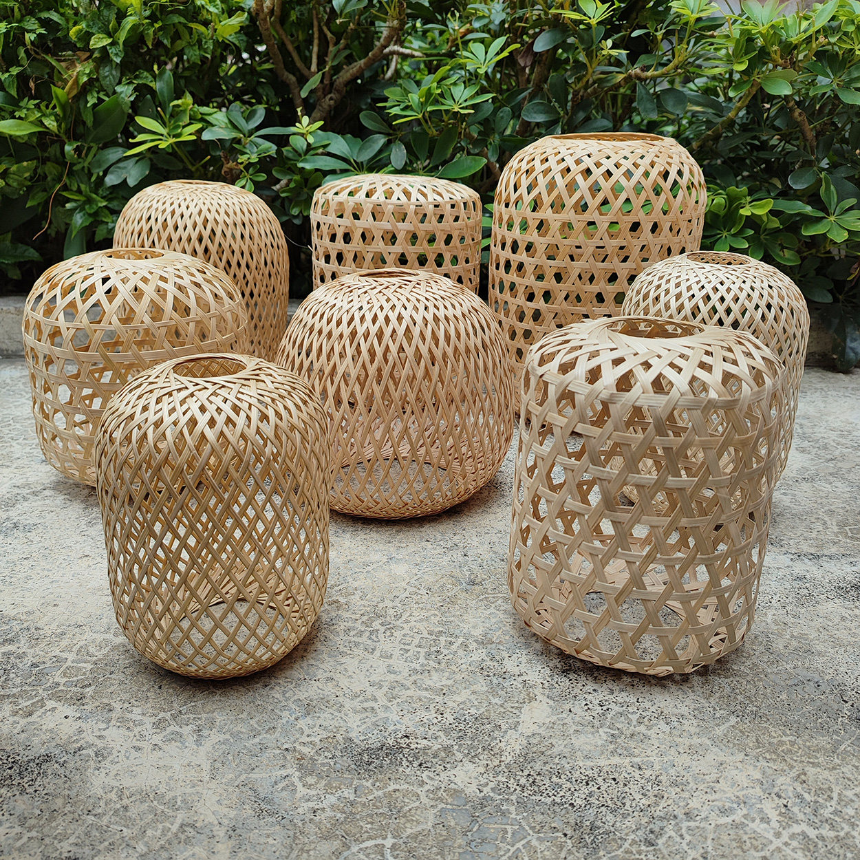 纯手工竹编之中式田园复古风吊灯灯笼适用餐厅特色民宿酒店装饰,特色手工艺,竹编/竹雕,淘宝优惠券,粉丝福利购,淘宝优惠卷