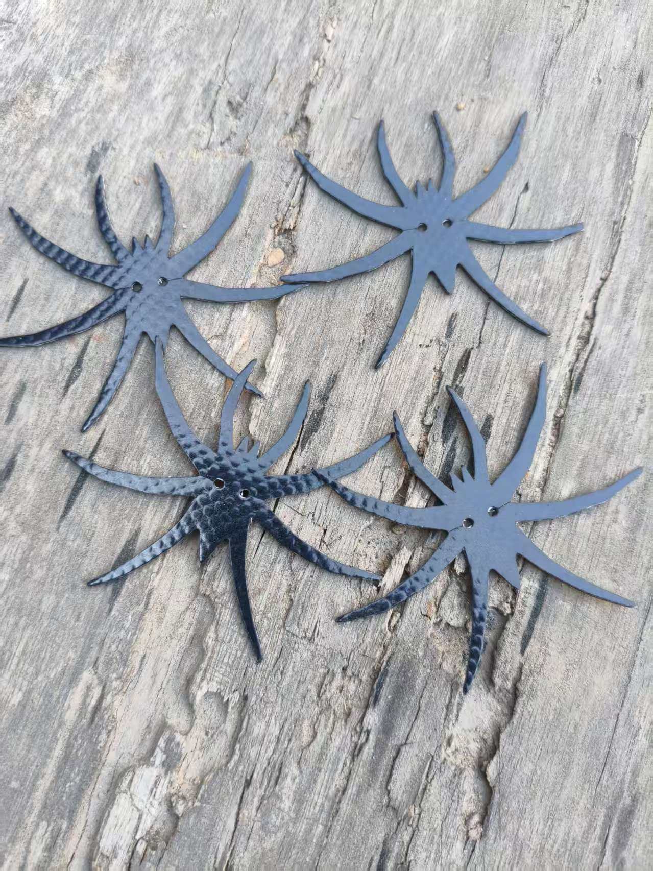 蜘蛛减震 黑寡妇弓弦蜘蛛减震 四只装  弓弦减震,运动/瑜伽/健身/球迷用品,弓,淘宝优惠券,粉丝福利购,淘宝优惠卷