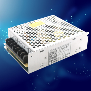 HC35W-D-C开关电源5V2A,24V1A双路隔离控制器HC130/220/350/56M用