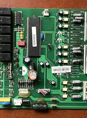 美的中央空调配件MDV-240W/BDPS.D.2.1.1-1 2230214167电脑控制板