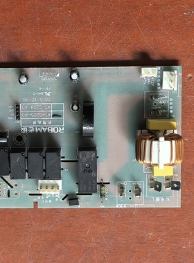 老板蒸箱S205 S208 S209电源板POWER18W-A1主板AT-S205/08-A0