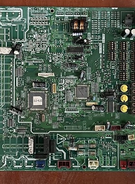 东芝空调主板MCC-1606-04 MMY-M AP1604HT8-C