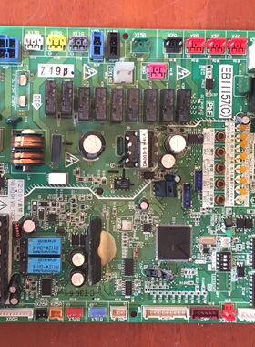 大金空调电脑板 外机控制板 RHXY450SY1 RHXYQ16AB EB11157C