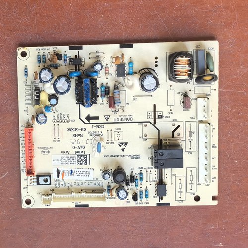 适用容声冰箱电脑板BCD-518变频BCD-536WRS1HP 1935329电源板主