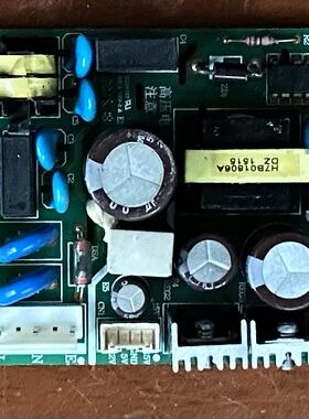 日立空调RPIZ-35HN8Q内机主板H7C04061A电源板PI040Q-1 H7C04062