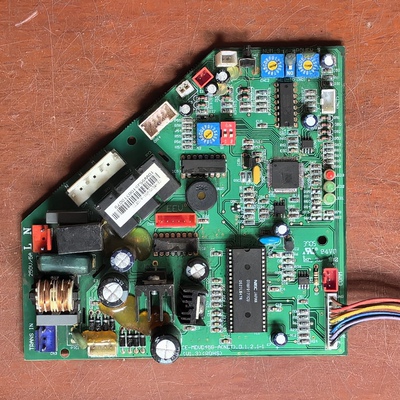 适用于美的空调线路板主板CE-MDVD45G-A(NET).D.1.2.1-1 V1.3