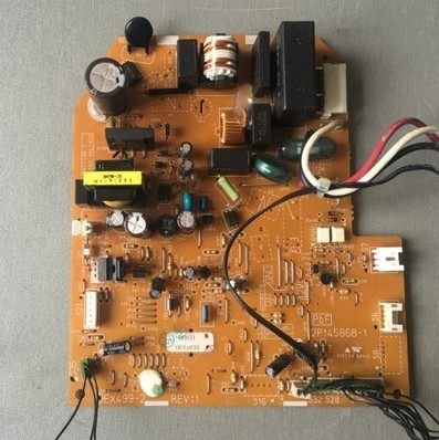 大金挂机板2P145868-1 EX499-2 大金空调 外机板 主板FTXD35DV2CG