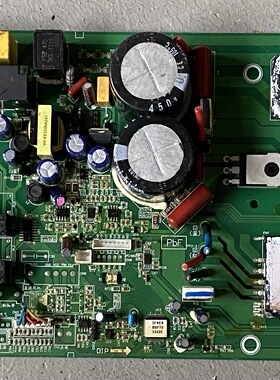 适用空调电脑板主板 KFRD-35W/08ABP2B2-A3 C070900560-DA 控制板