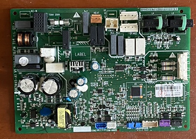 格力空调 30224000057 主板 WZ4535H 电脑板外机电路板 GRZW45-A1