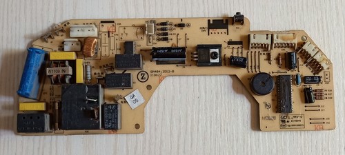 原装志高空调内机主板1~1.5P冷暖电脑板GM484JZ012-B