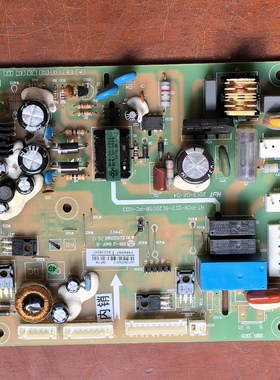 容声冰箱主板BCD-562WT 1606496/1566987 显示板按键板 BCD-563WY