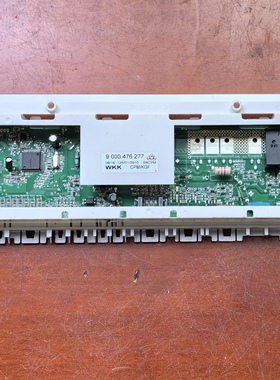 适用702160201.01DG西门孑冰箱电脑板显示板9000476277