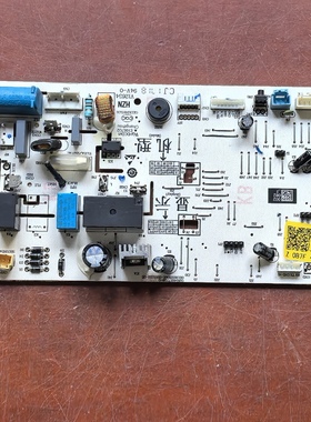海尔空调KFR-35G/NCA13内机电脑板0011800304A/R/K/L/F控制板