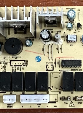 TCL空调电脑板控制板室内机主板210900265AL变频配件A010010 V1.3